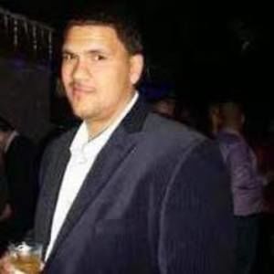 Meet your Posher, Dan